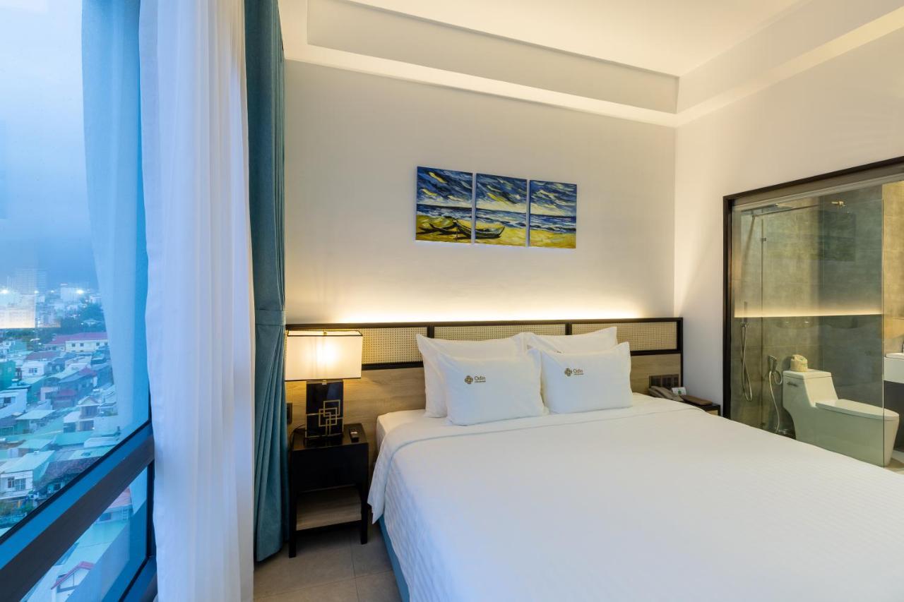 Odin Hotel Quy Nhơn