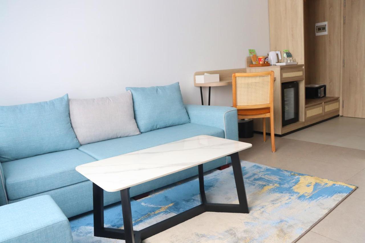 Odin Hotel Quy Nhơn